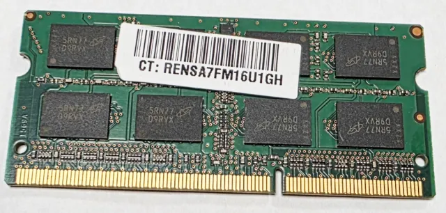 Memoria RAM Micron 8GB DDR3L