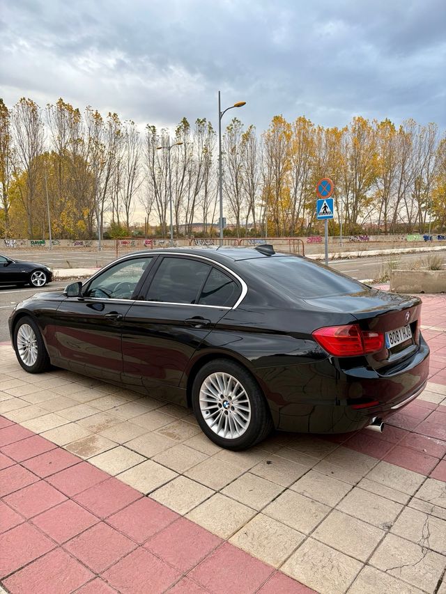 BMW 320d NACIONAL