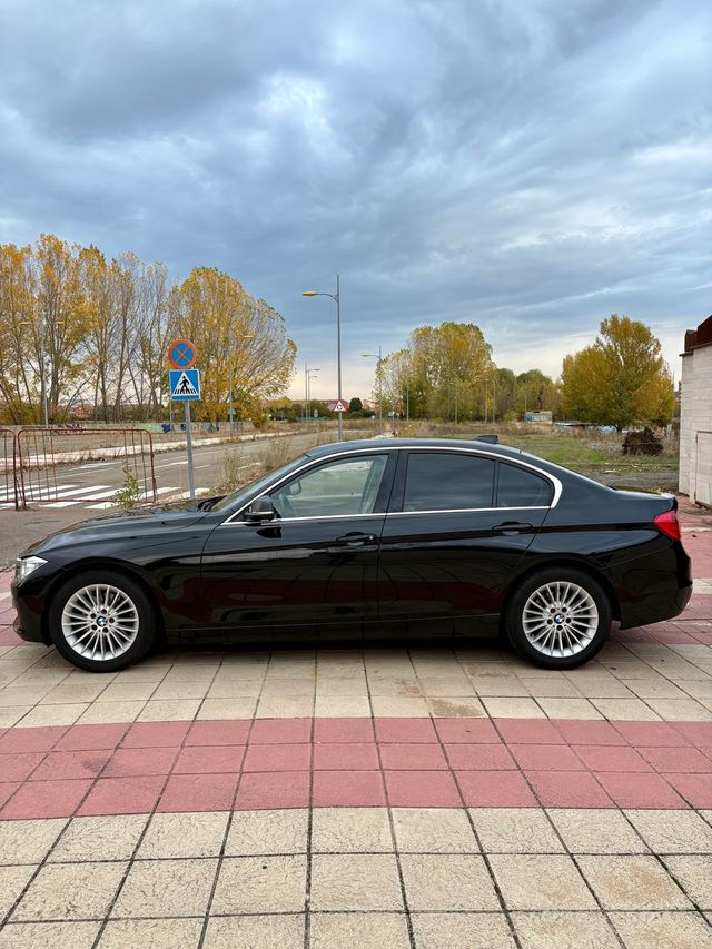 BMW 320d NACIONAL