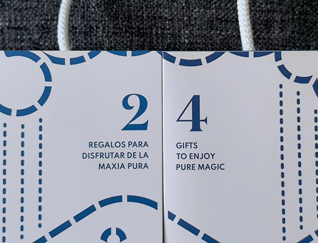 Calendario de Adviento Nordés Gin (NUEVO)