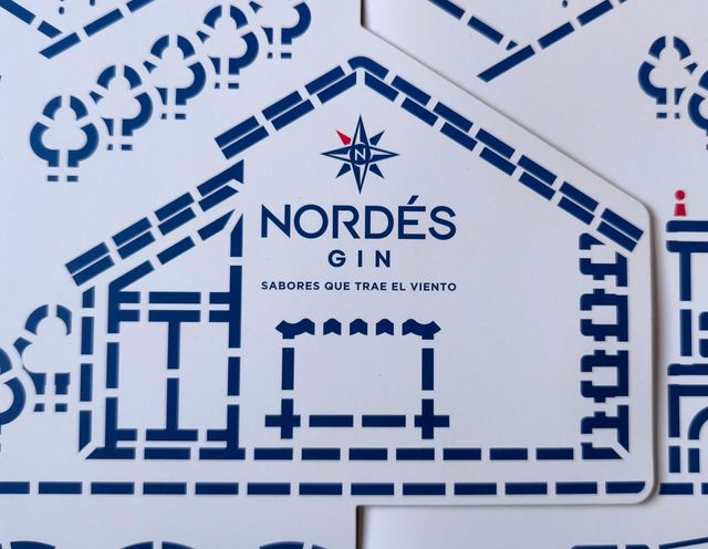 Calendario de Adviento Nordés Gin (NUEVO)