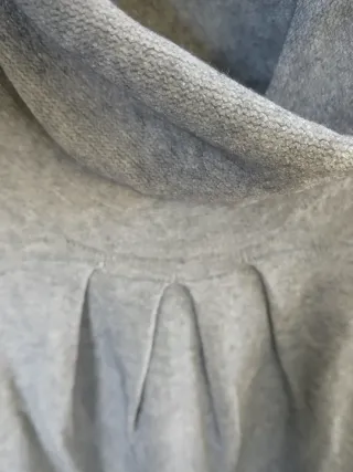 Vestito NORTHLAND grigio taglia small