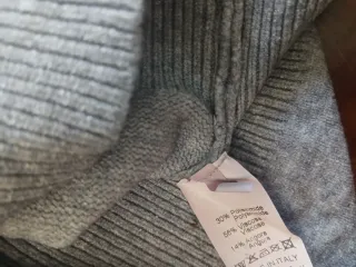 Vestito NORTHLAND grigio taglia small