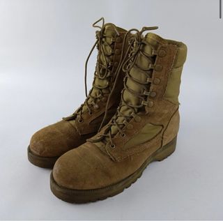 Botas Militares USMC Cuerpo de Marines 41-42 🇺🇸