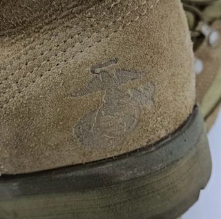Botas Militares USMC Cuerpo de Marines 41-42 🇺🇸