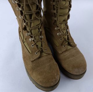 Botas Militares USMC Cuerpo de Marines 41-42 🇺🇸