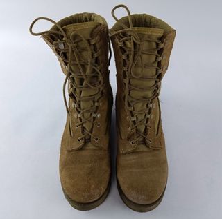 Botas Militares USMC Cuerpo de Marines 41-42 🇺🇸