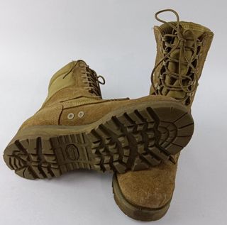 Botas Militares USMC Cuerpo de Marines 41-42 🇺🇸
