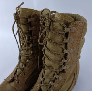 Botas Militares USMC Cuerpo de Marines 41-42 🇺🇸