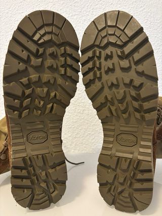 Botas Militares USMC Cuerpo de Marines 41-42 🇺🇸