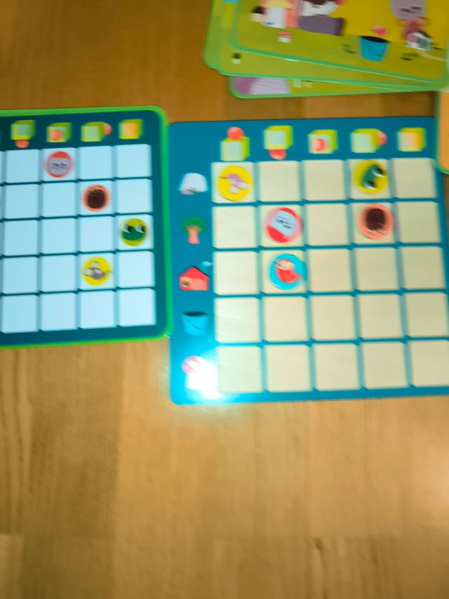 Juego Topologix Djeco