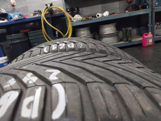 (P61) michelín cross climate SUV