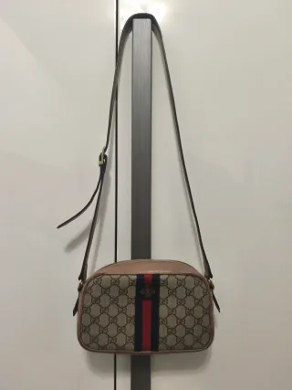 Borsa Gucci Ophidia vintage