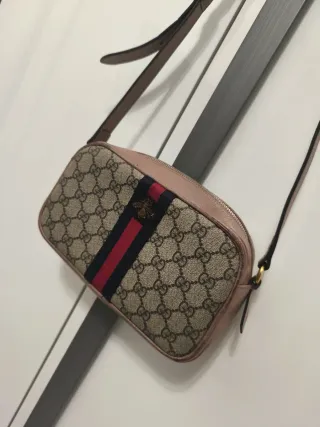 Borsa Gucci Ophidia vintage