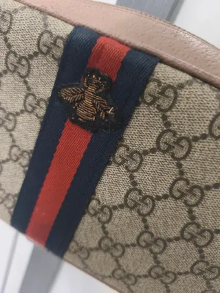 Borsa Gucci Ophidia vintage