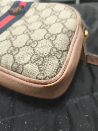 Borsa Gucci Ophidia vintage