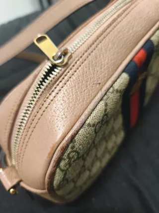 Borsa Gucci Ophidia vintage