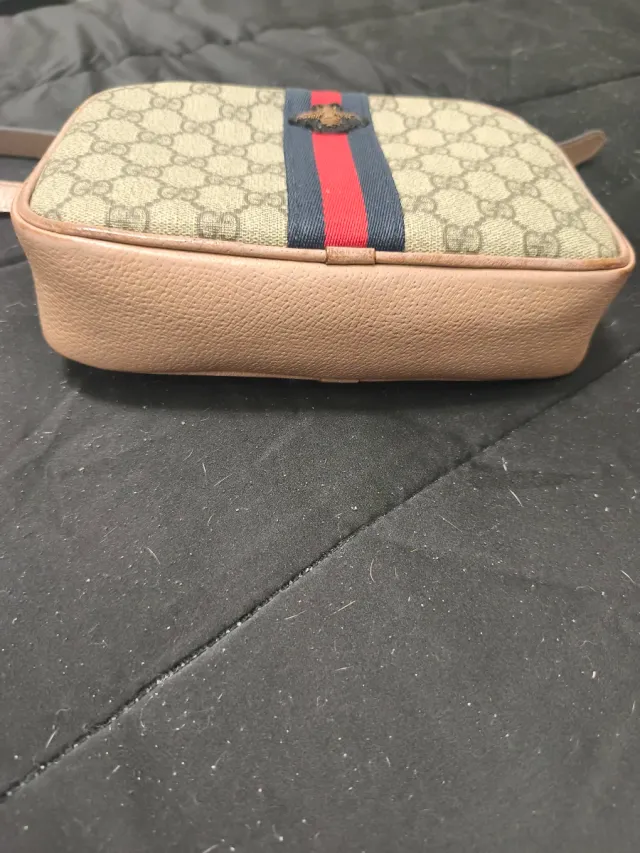Borsa Gucci Ophidia vintage