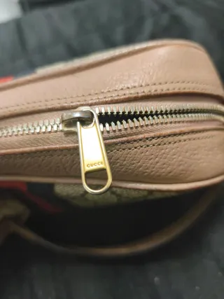 Borsa Gucci Ophidia vintage