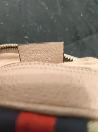 Borsa Gucci Ophidia vintage