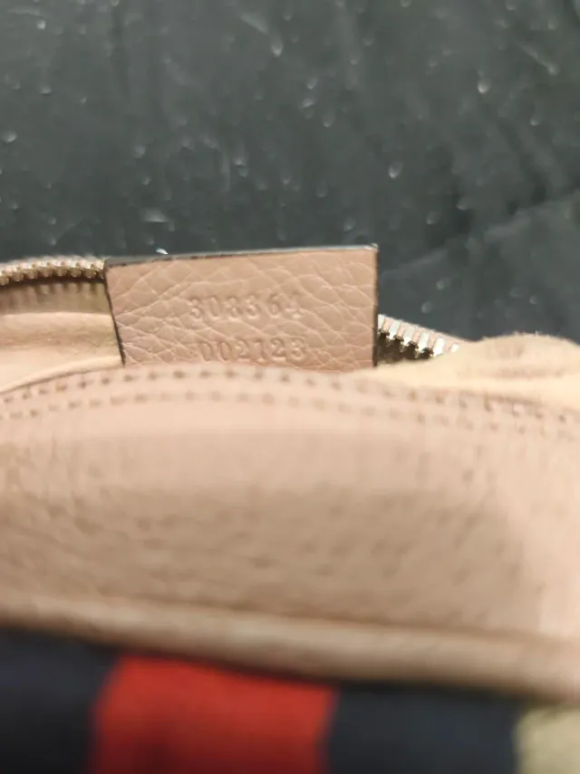 Borsa Gucci Ophidia vintage