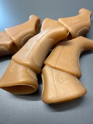 Paramani Campagnolo super Record Eroica Vintage