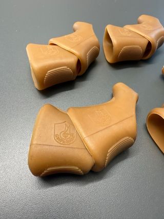 Paramani Campagnolo super Record Eroica Vintage