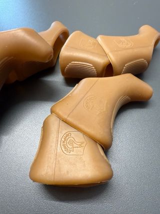 Paramani Campagnolo super Record Eroica Vintage