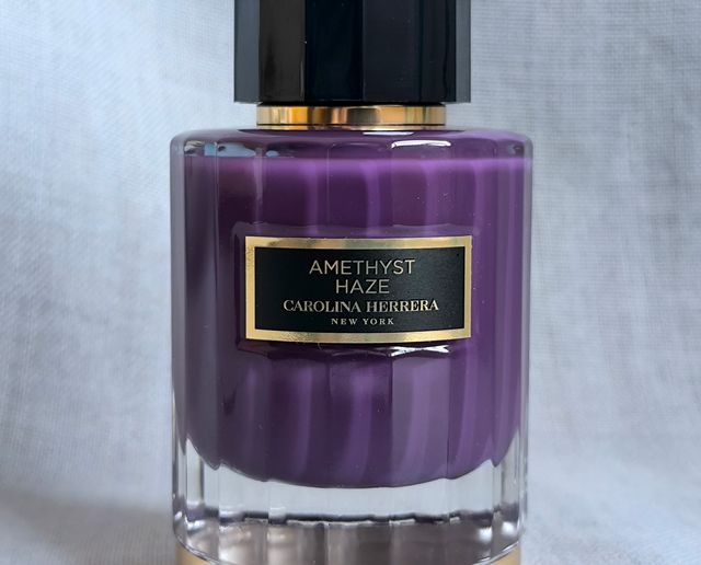 EDP Amethyst Haze 100 ml (nuevo)