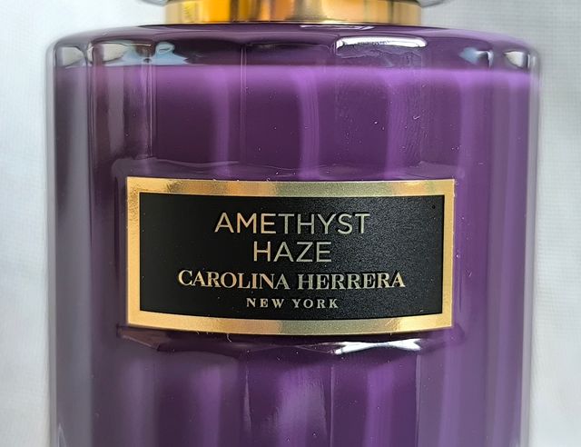 EDP Amethyst Haze 100 ml (nuevo)