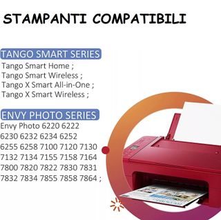 Kit 2 Cartucce HP 303 XL Nero+Colore