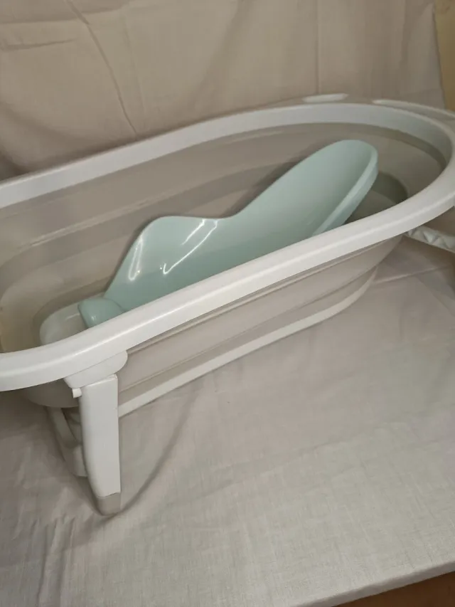 Regalo lote de utensilios básicos para bebé 