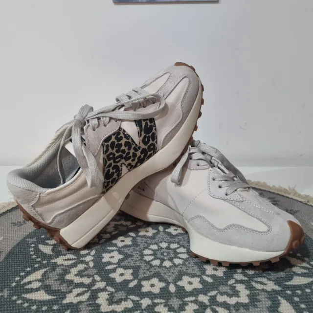 Zapatos Beige/Multicolor