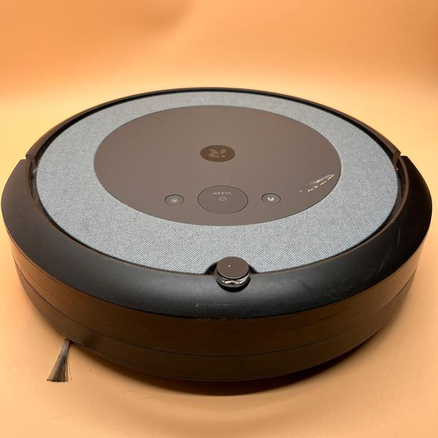 Robot Aspirador iRobot Roomba i3+