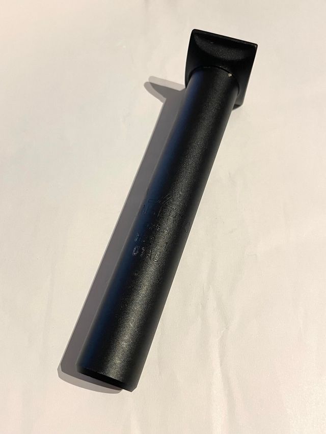 Tija bmx Pivotal Salt AM