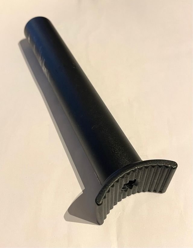 Tija bmx Pivotal Salt AM