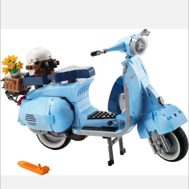 LEGO 10298 Vespa 125 