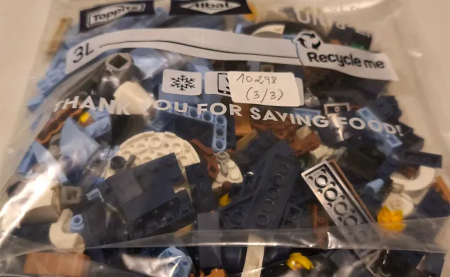 LEGO 10298 Vespa 125 