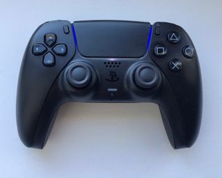 Mando PS5 DualSense Negro Nuevo