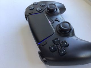 Mando PS5 DualSense Negro Nuevo