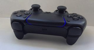 Mando PS5 DualSense Negro Nuevo