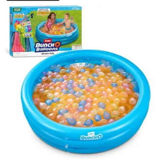 Piscina tropicale Bunch O Balloons