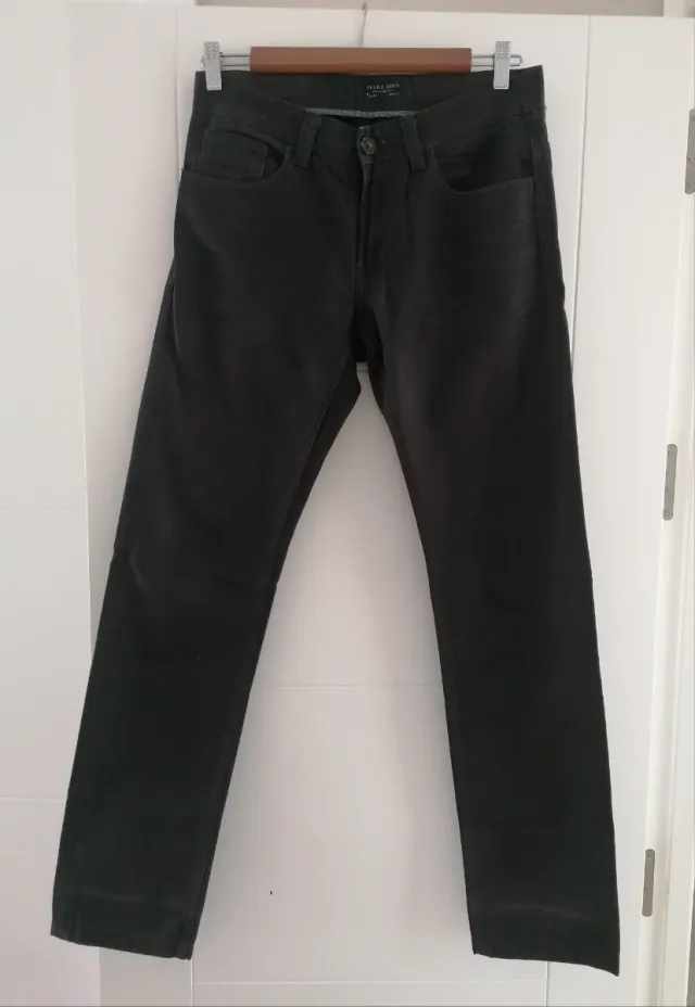 Pantalón Sfera 5 Bolsillos