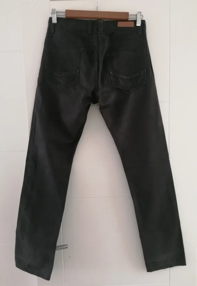 Pantalón Sfera 5 Bolsillos