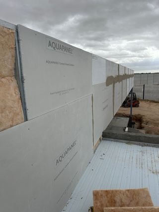 Pladur venta de materiales y montaje