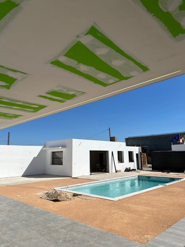 Pladur venta de materiales y montaje