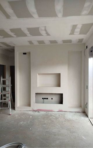 Pladur venta de materiales y montaje