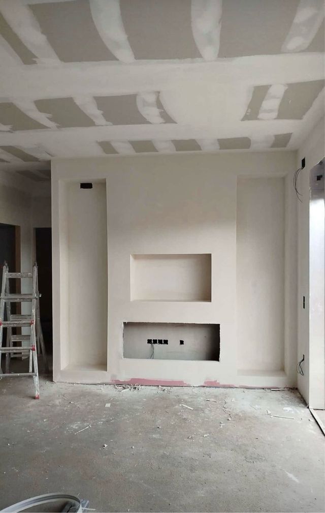 Pladur venta de materiales y montaje