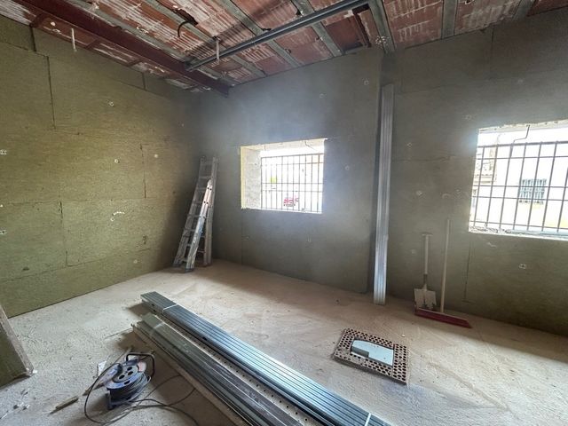 Pladur venta de materiales y montaje