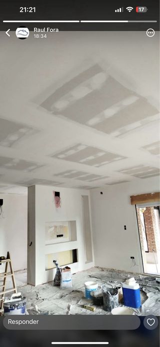 Pladur venta de materiales y montaje